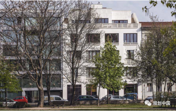 中规院学术专著  | 《人本城市——欧洲城市更新理论与实践》译本