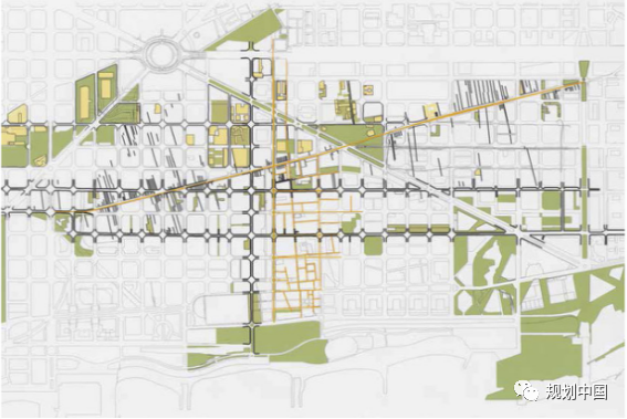中规院学术专著  | 《人本城市——欧洲城市更新理论与实践》译本