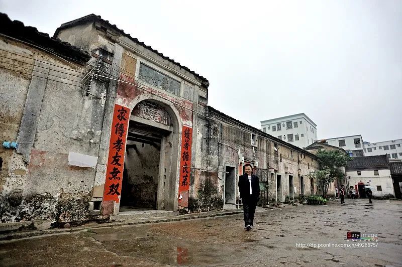 征集 | 拍摄百部深圳客家围屋纪录片行动 征集 | 拍摄百部深圳客家围屋纪录片行动