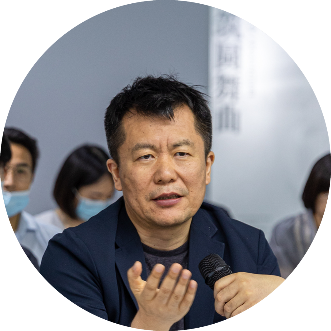 深圳湾超级总部基地·营造中国特色、岭南元素专家座谈会实录