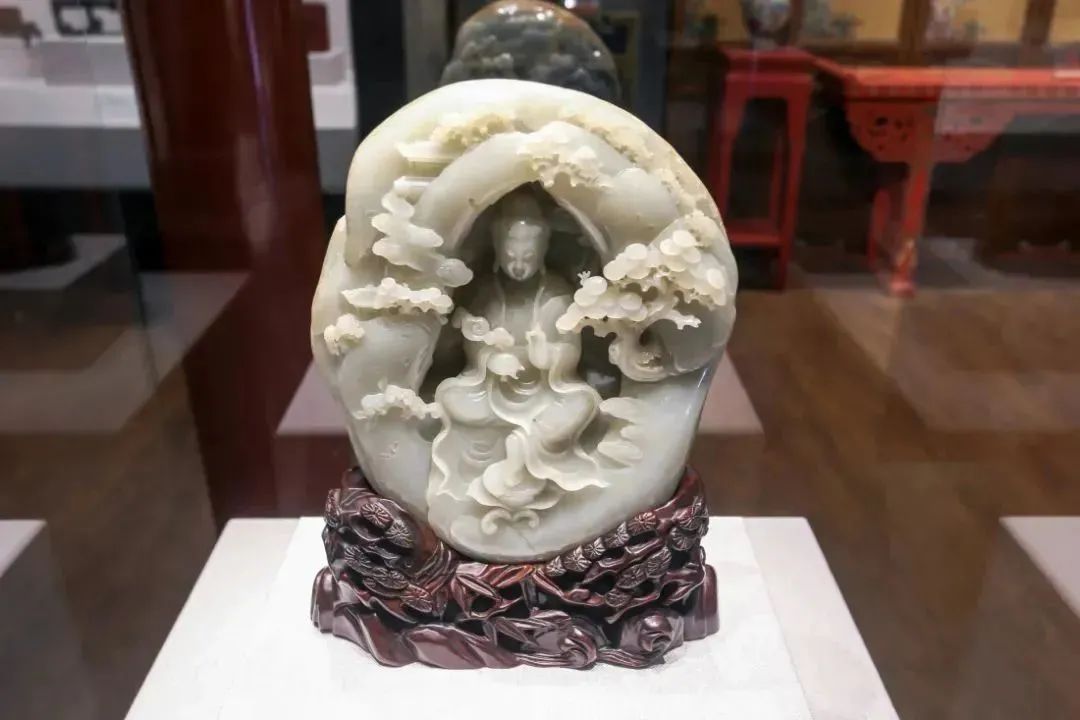 北京燕京八绝博物馆云参观来啦！暑期遛娃又有新地点！