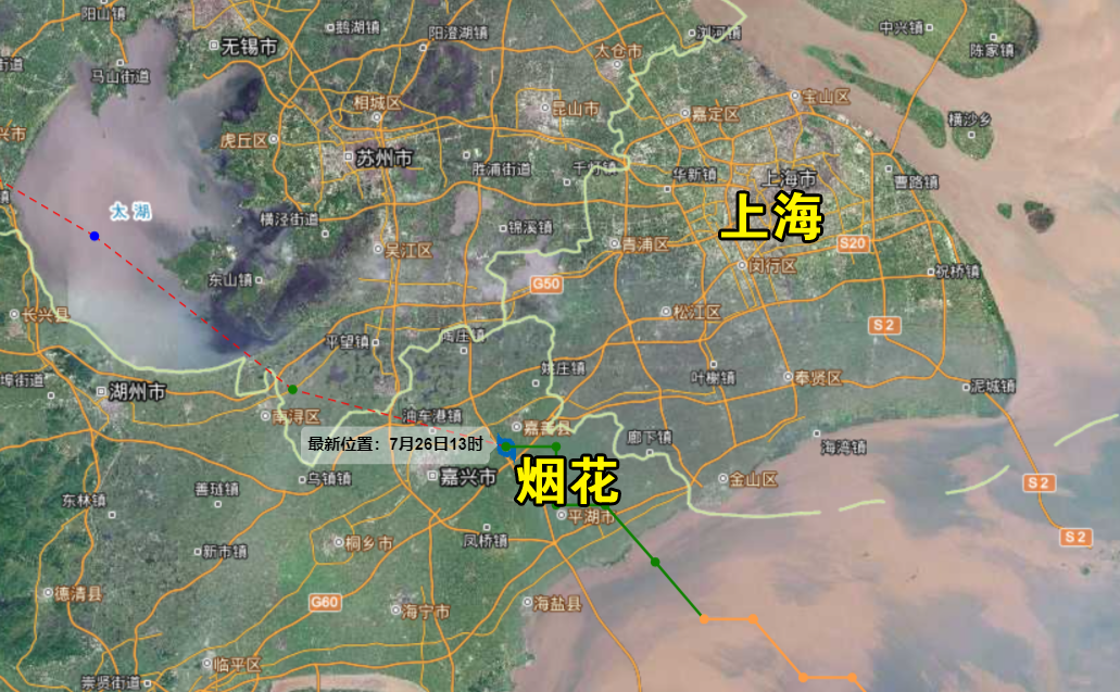 “烟花”来之前,居民如何“自检”家附近的地质灾害隐患? “烟花”来之前,居民如何“自检”家附近的地质灾害隐患?