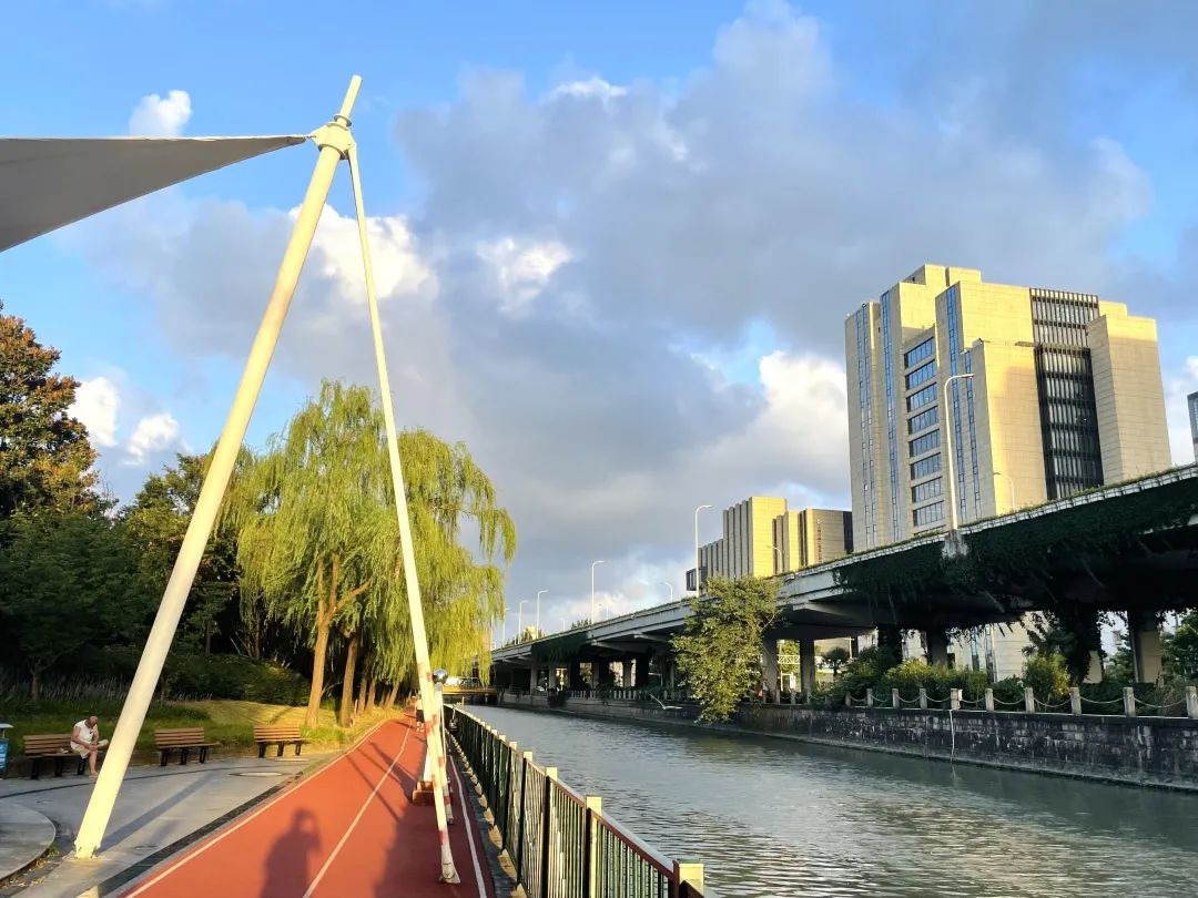 城市“呼吸不畅”？咋治？