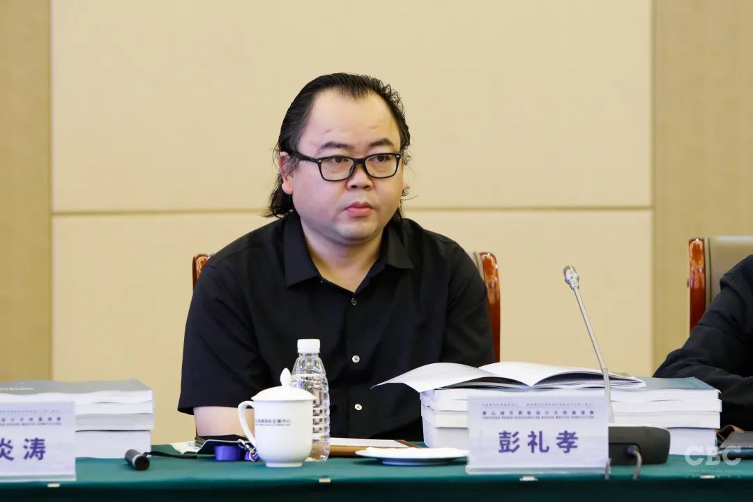 大师齐汇聚，共创新唐城！唐山城市更新设计大师邀请赛结果揭晓