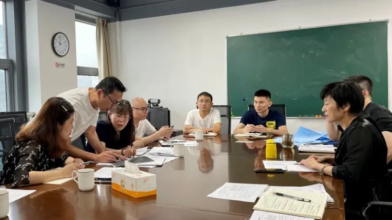 民呼我为丨市规划资源局拱墅分局上门服务区城建发展中心