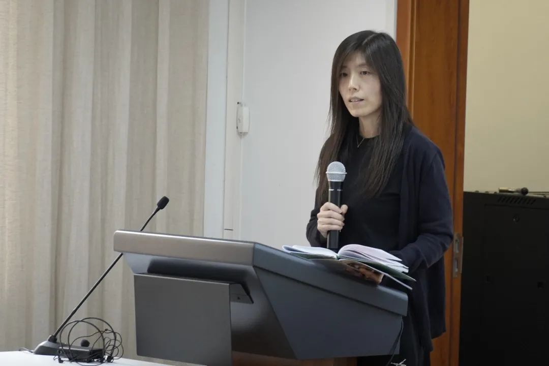 转发 | 会议回顾丨乡村 • 遗产 • 阐释——多学科融合的视角 转发 | 会议回顾丨乡村 • 遗产 • 阐释——多学科融合的视角