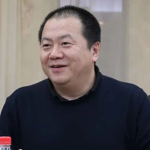 榜样 | 学会优秀党员科技工作者栾峰
