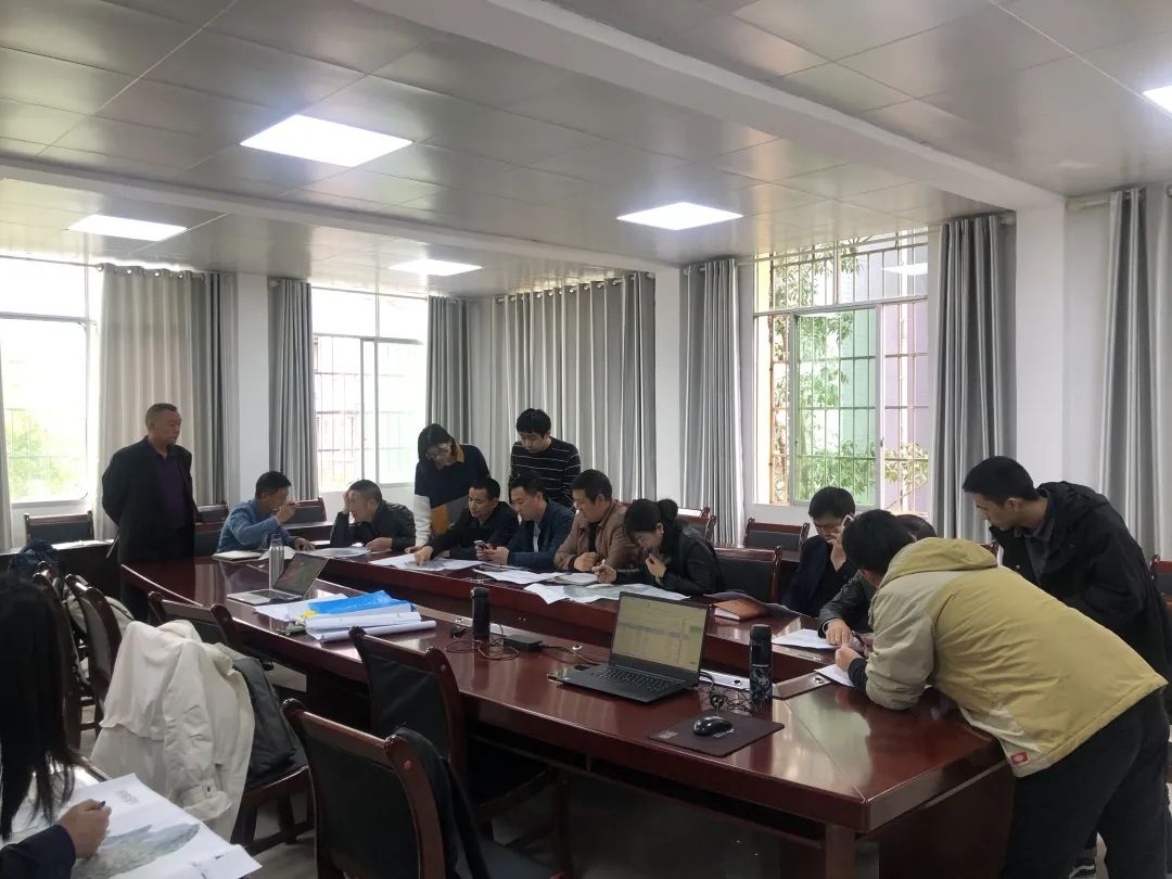 清华同衡:以规划之笔,助力绘就乡村振兴壮美画卷 清华同衡:以规划之笔,助力绘就乡村振兴壮美画卷