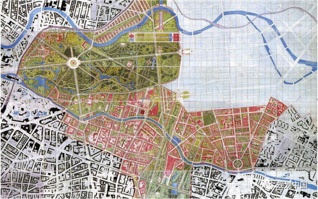中规院学术专著  | 《人本城市——欧洲城市更新理论与实践》译本