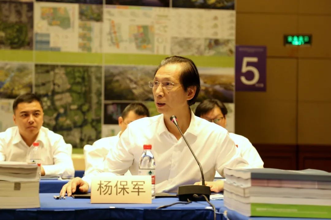霞客湾科学城国际方案征集成果精彩纷呈,且看专家点评 霞客湾科学城国际方案征集成果精彩纷呈,且看专家点评