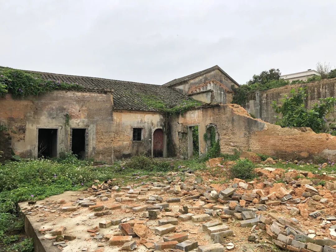 征集 | 拍摄百部深圳客家围屋纪录片行动 征集 | 拍摄百部深圳客家围屋纪录片行动