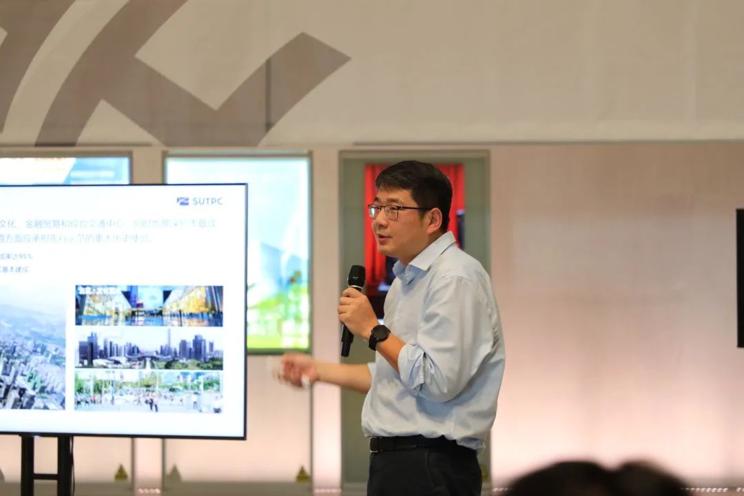 深圳力 | 城市如何为公众设计? 深圳力 | 城市如何为公众设计?