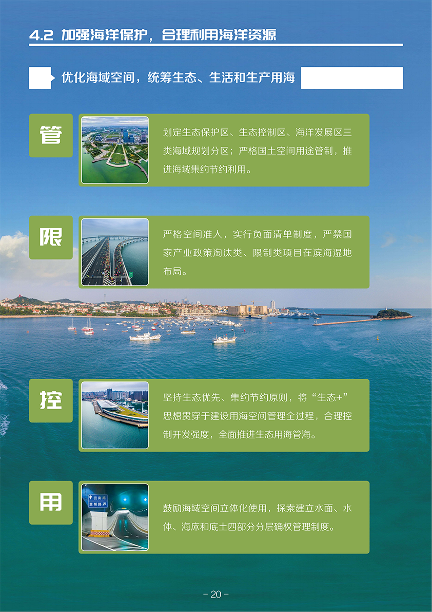《青岛市国土空间总体规划(2021-2035年)(草案)》公示 《青岛市国土空间总体规划(2021-2035年)(草案)》公示