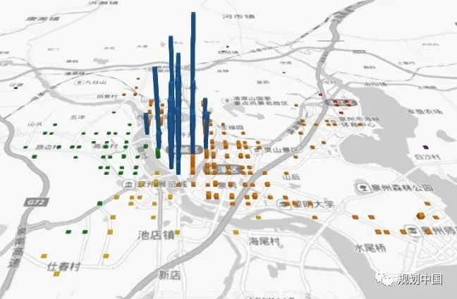 “更新”与“申遗”——泉州古城保护与更新的探索实践