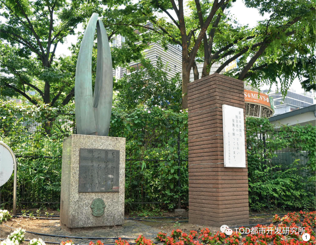 世界第一车站与顶级繁华大商圈 ——新宿站