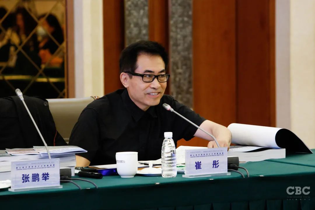 大师齐汇聚,共创新唐城!唐山城市更新设计大师邀请赛结果揭晓 大师齐汇聚,共创新唐城!唐山城市更新设计大师邀请赛结果揭晓