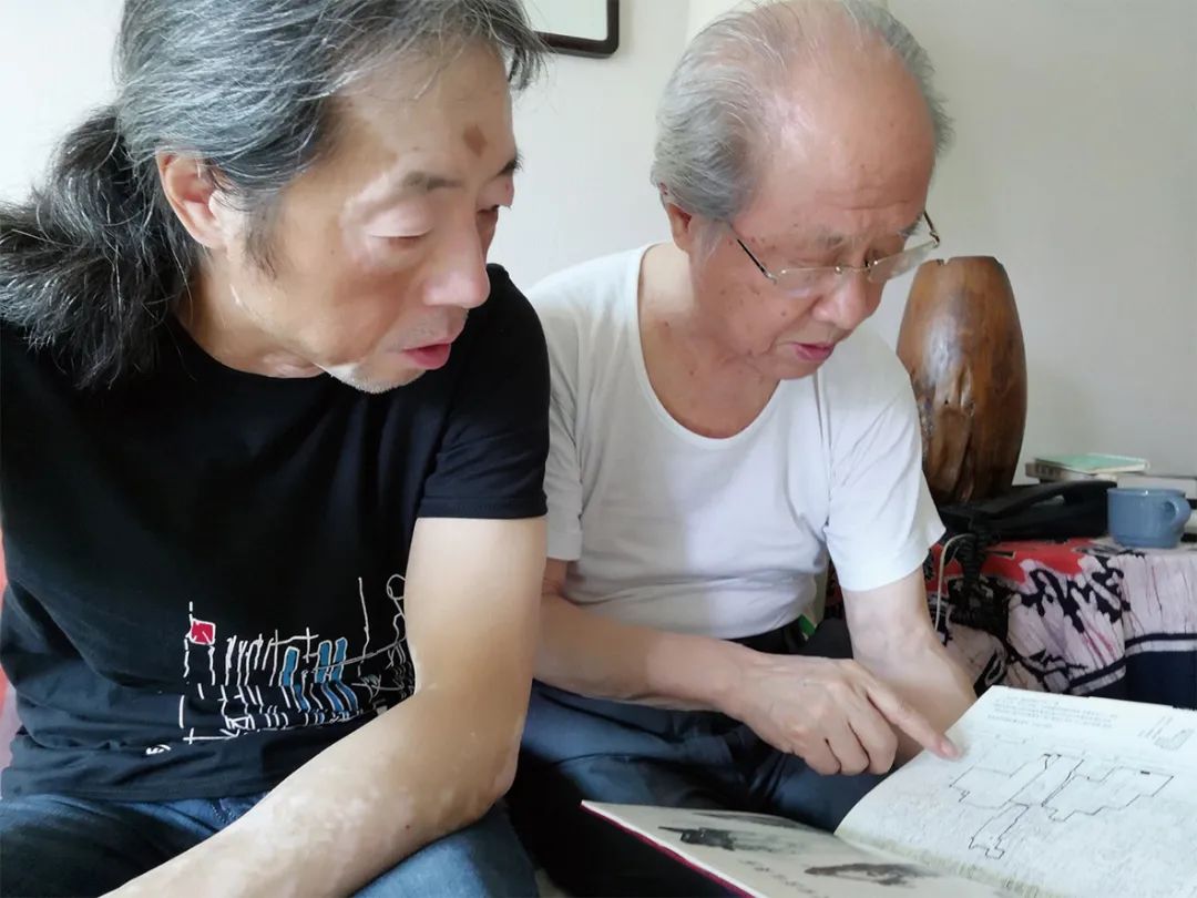 【城市设计口述史】中国现代城市设计的回溯与思考——郭恩章先生访谈