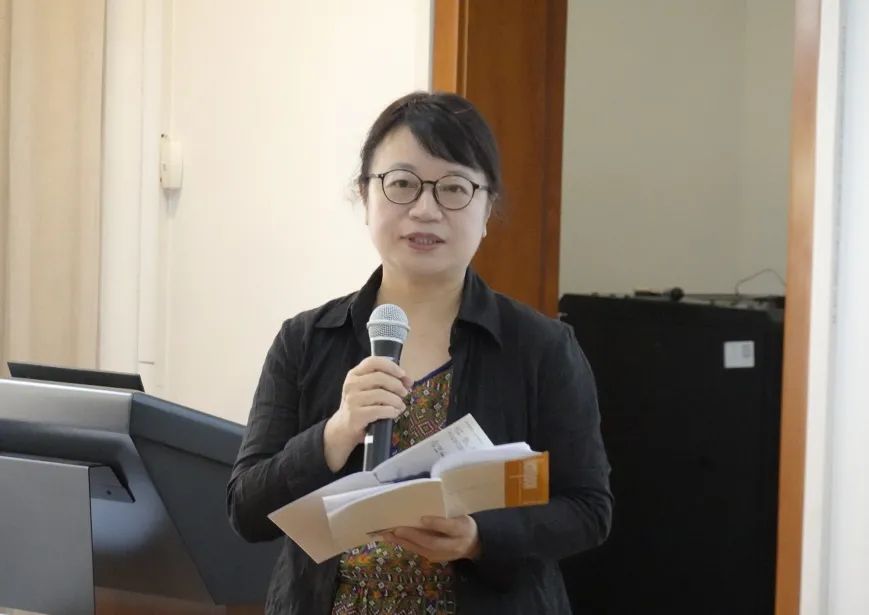 转发 | 会议回顾丨乡村 • 遗产 • 阐释——多学科融合的视角 转发 | 会议回顾丨乡村 • 遗产 • 阐释——多学科融合的视角