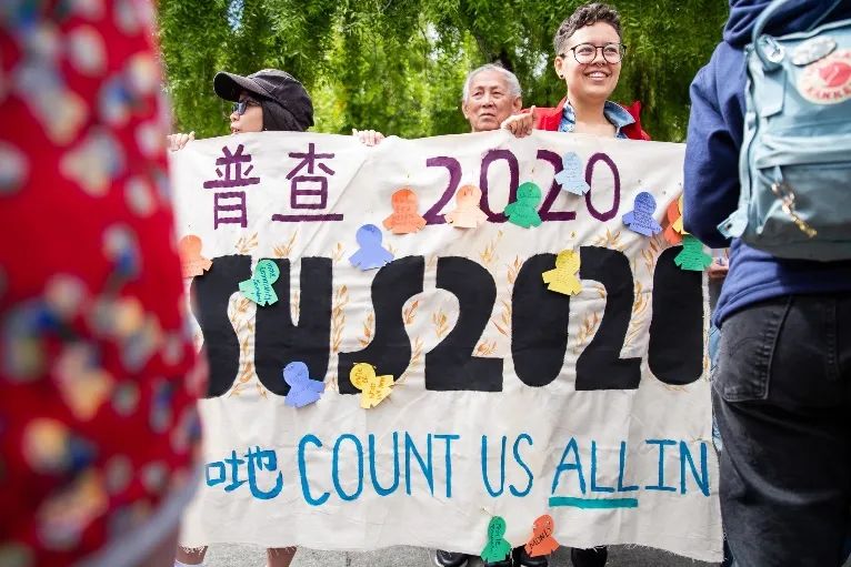 国际资讯 | [美]华盛顿特区慢行街道实践/新冠肺炎加剧美国城市人口下降趋势(2021.7)