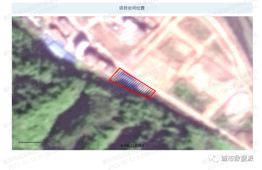 作为市规划自然资源信息中心，他们如何利用大数据提升审批效能？丨第二届全国评选
