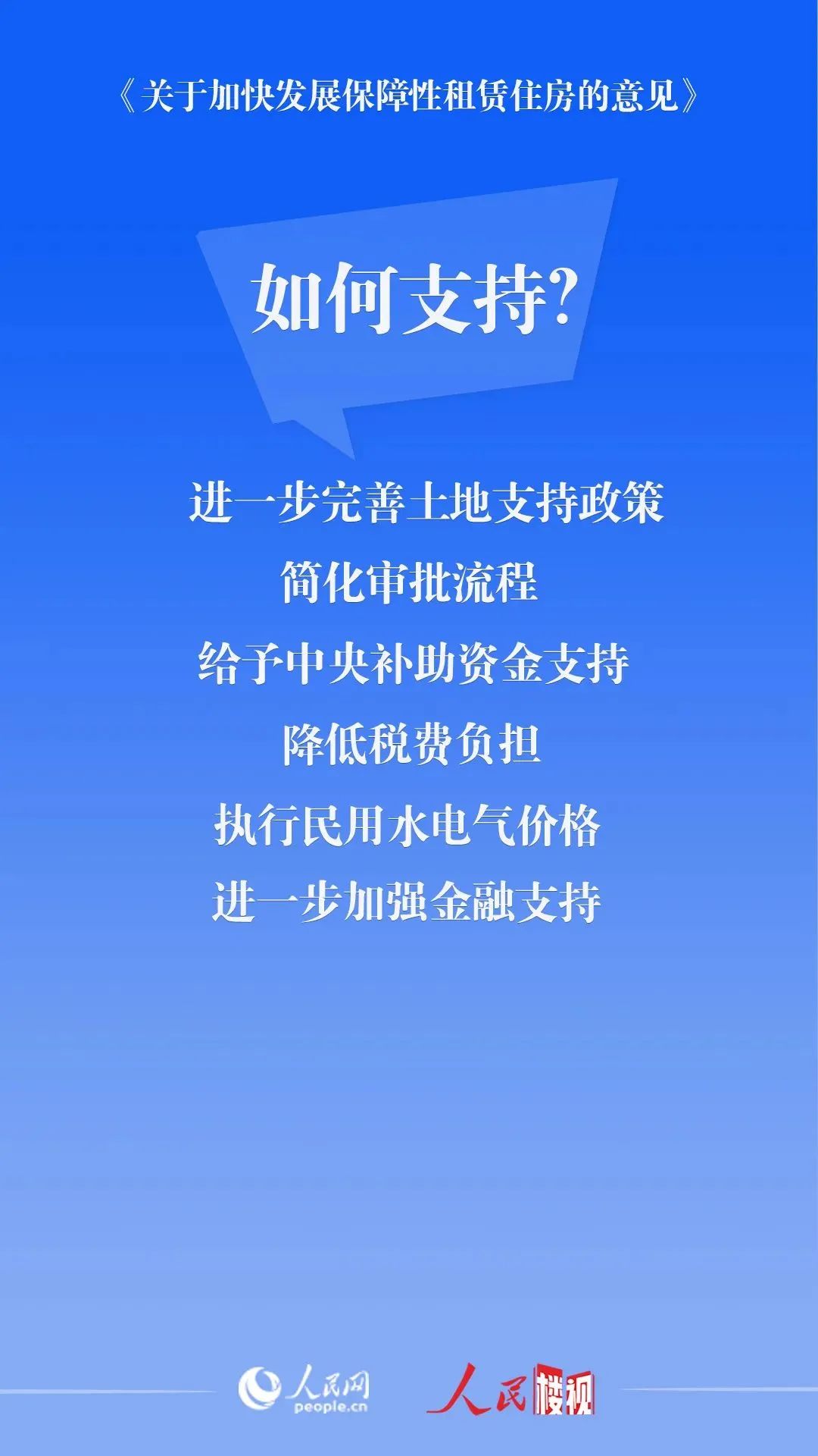 新市民、青年人,你们的住房难题有解了! 新市民、青年人,你们的住房难题有解了!
