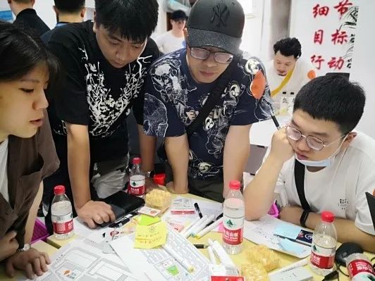 开营 | 责规师创造营,正式开启!!! 开营 | 责规师创造营,正式开启!!!