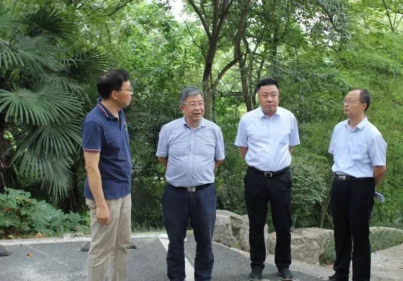 市规划资源局“三个强化”抓牢汛期地质灾害防治工作