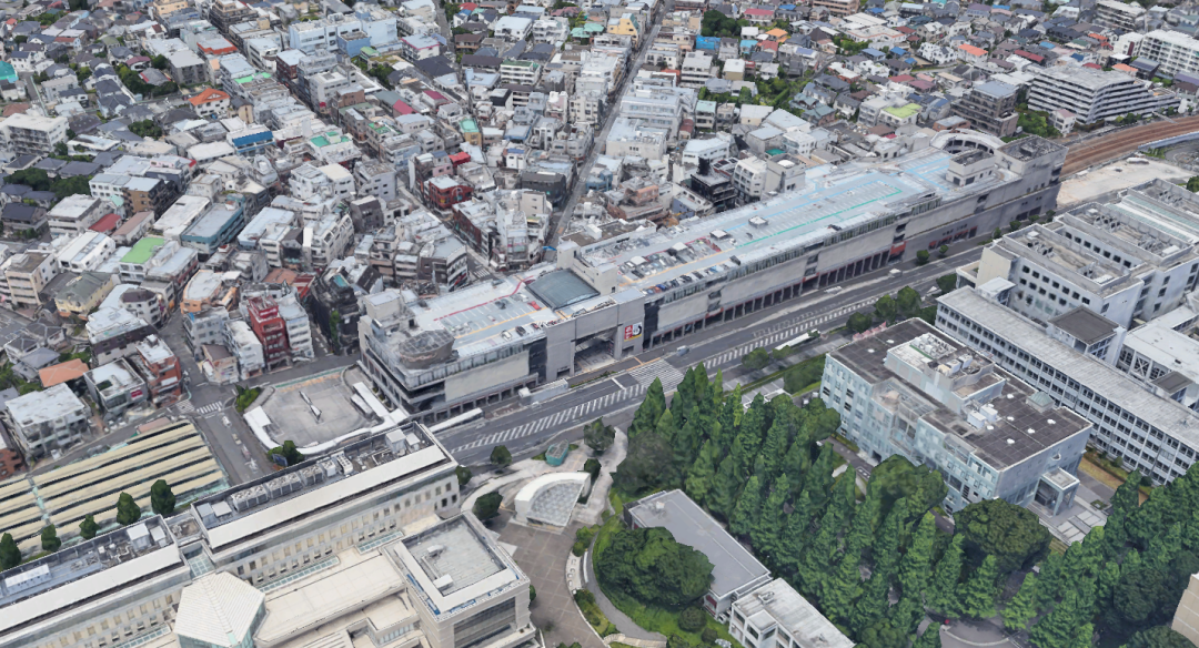P+R换乘停车场适用于哪里——与TOD如何抉择? P+R换乘停车场适用于哪里——与TOD如何抉择?