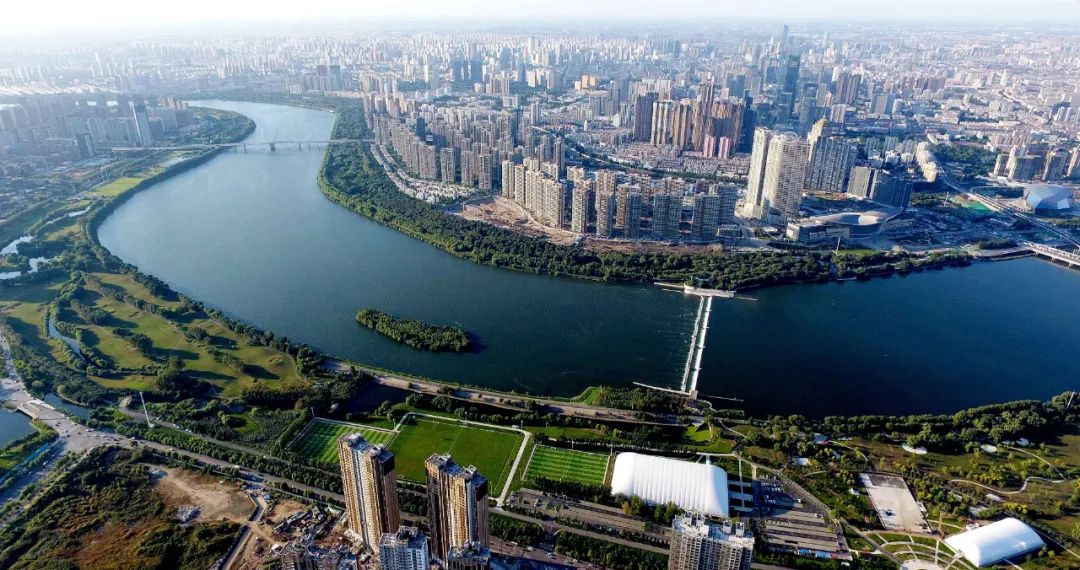 社区生活圈︱重置城市面向未来发展的密码——《社区生活圈规划技术指南》解读