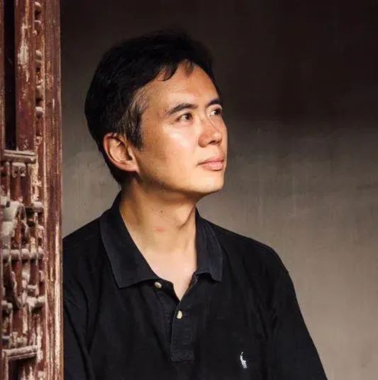 名城会客厅 | 贾珺：圆明园历史演变、造园艺术与遗址保护