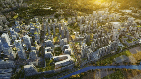 为“源头创新”注入源力——解析光明云谷如何助力深圳打造综合性国家科学中心 为“源头创新”注入源力——解析光明云谷如何助力深圳打造综合性国家科学中心