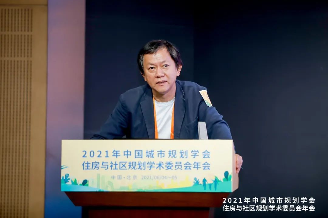周俭：以空间为单元的住区更新机制整合——上海“15分钟社区生活圈”实践及其思考