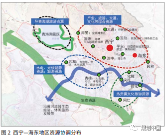 中规院北京公司西北地区高质量发展研究中心专栏|绿色、创新与开放:新时代西宁城市功能定位的思考 中规院北京公司西北地区高质量发展研究中心专栏|绿色、创新与开放:新时代西宁城市功能定位的思考