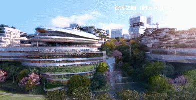 山水营城,智慧赋能——打造智慧山地城市设计实践范本 山水营城,智慧赋能——打造智慧山地城市设计实践范本