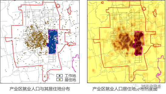 手机信令、交通态势、街景图大数据如何应用在规划实践与科研中?丨城市数据派 手机信令、交通态势、街景图大数据如何应用在规划实践与科研中?丨城市数据派