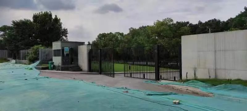 我局统筹打好疫情防控和防汛抗台两场硬仗 我局统筹打好疫情防控和防汛抗台两场硬仗