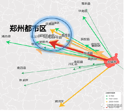 国土空间总体规划中，大数据应用专题研究如何做？丨第二届全国评选