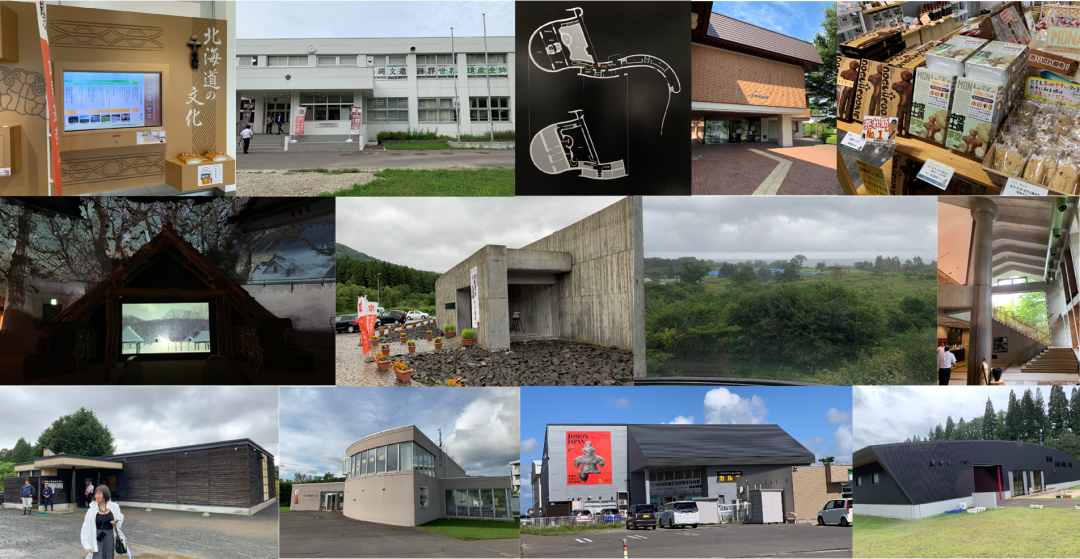 新晋世界遗产|日本北部的绳纹史前遗址群 新晋世界遗产|日本北部的绳纹史前遗址群