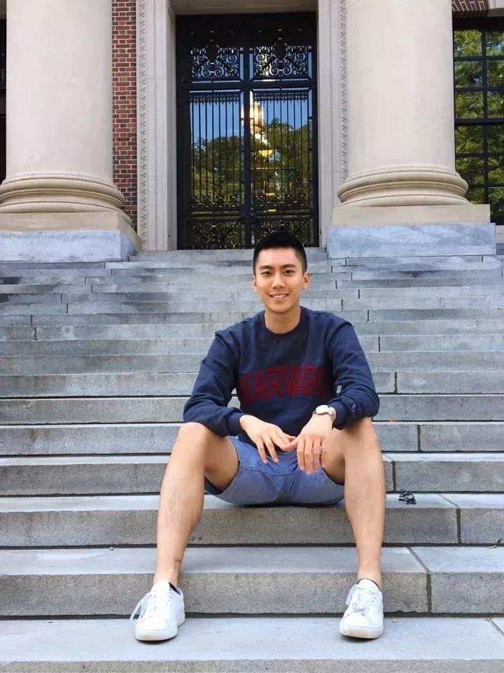 哈佛学霸的超实用学习方法