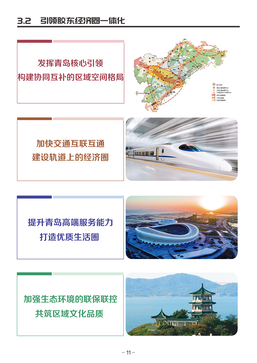 《青岛市国土空间总体规划(2021-2035年)(草案)》公示 《青岛市国土空间总体规划(2021-2035年)(草案)》公示