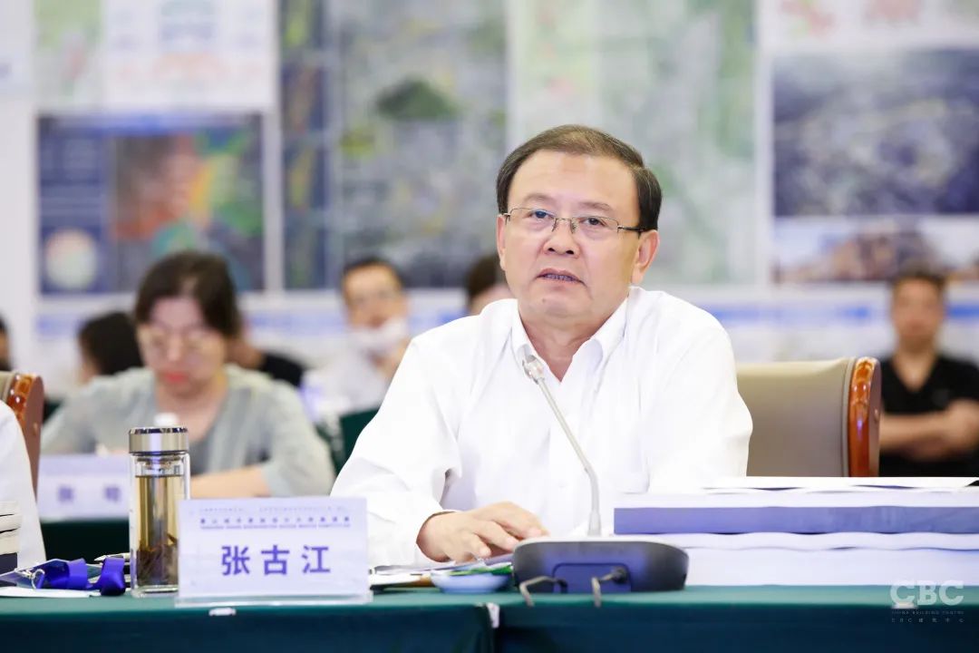 大师齐汇聚,共创新唐城!唐山城市更新设计大师邀请赛结果揭晓 大师齐汇聚,共创新唐城!唐山城市更新设计大师邀请赛结果揭晓
