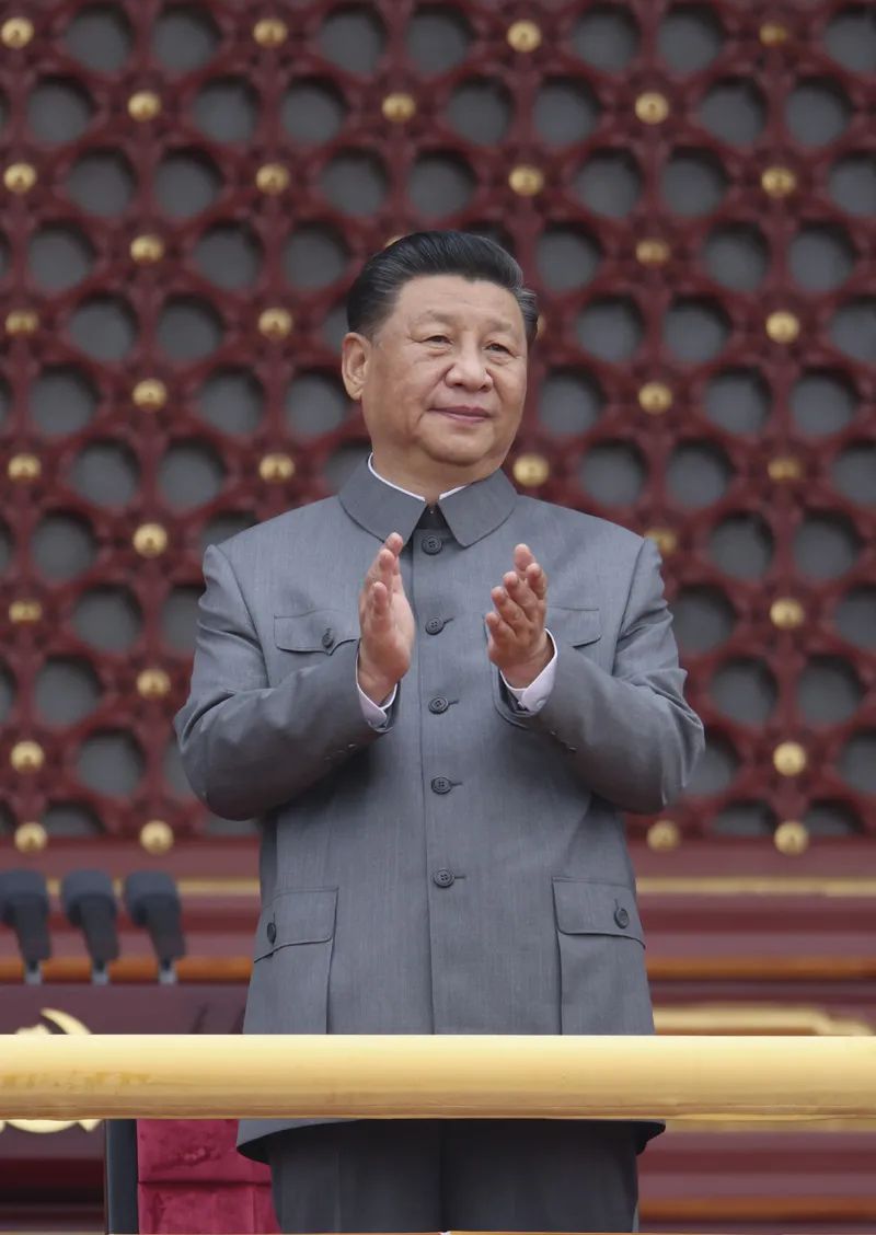 《求是》杂志发表习近平总书记重要文章《学史明理、学史增信、学史崇德、学史力行》