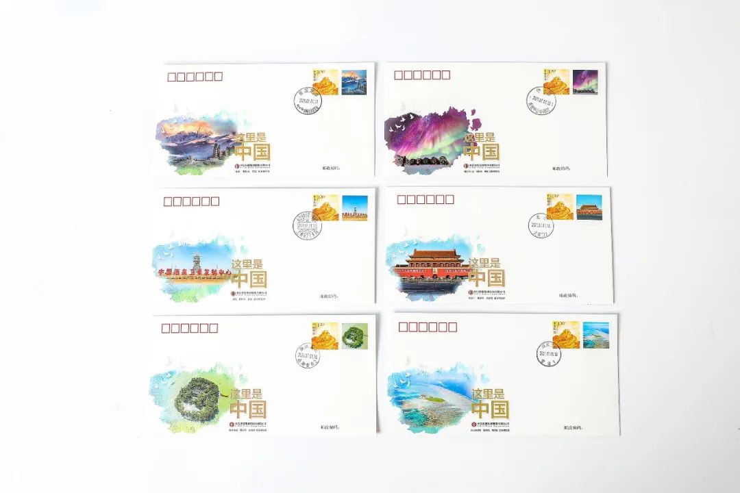 267幅极致摄影、80张震撼绘图，只为这本叫“中国”的书