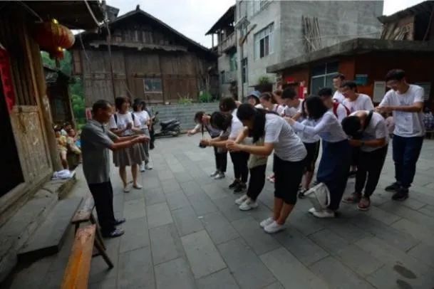 清华同衡:以规划之笔,助力绘就乡村振兴壮美画卷 清华同衡:以规划之笔,助力绘就乡村振兴壮美画卷