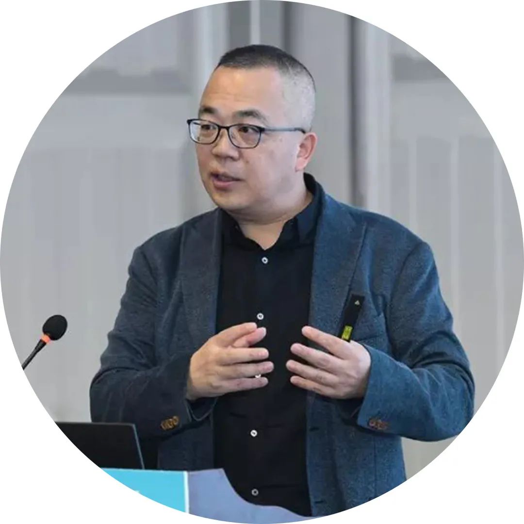 院长之声︱突出规划科学性，增强衔接协调性