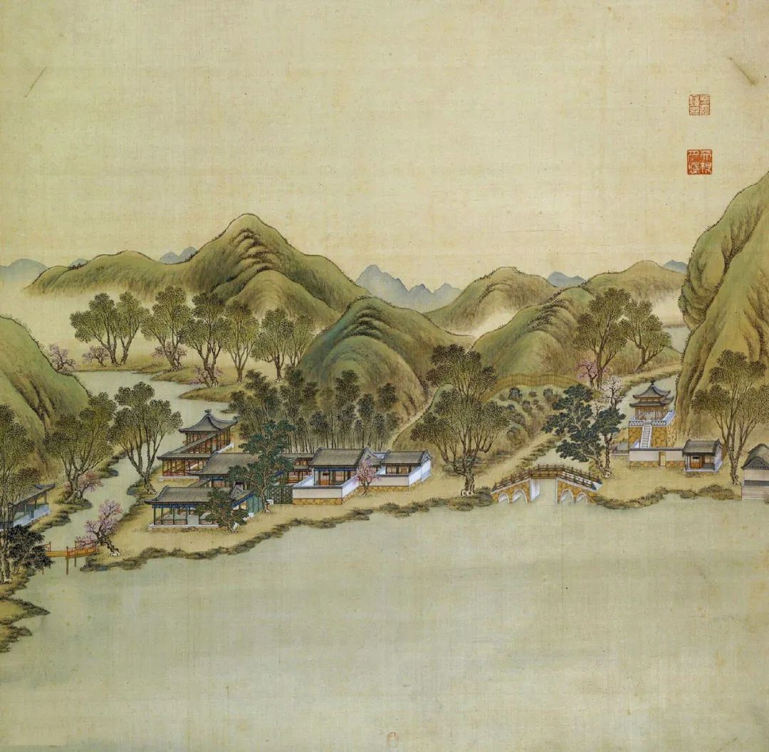 名城会客厅 | 贾珺:圆明园历史演变、造园艺术与遗址保护 名城会客厅 | 贾珺:圆明园历史演变、造园艺术与遗址保护