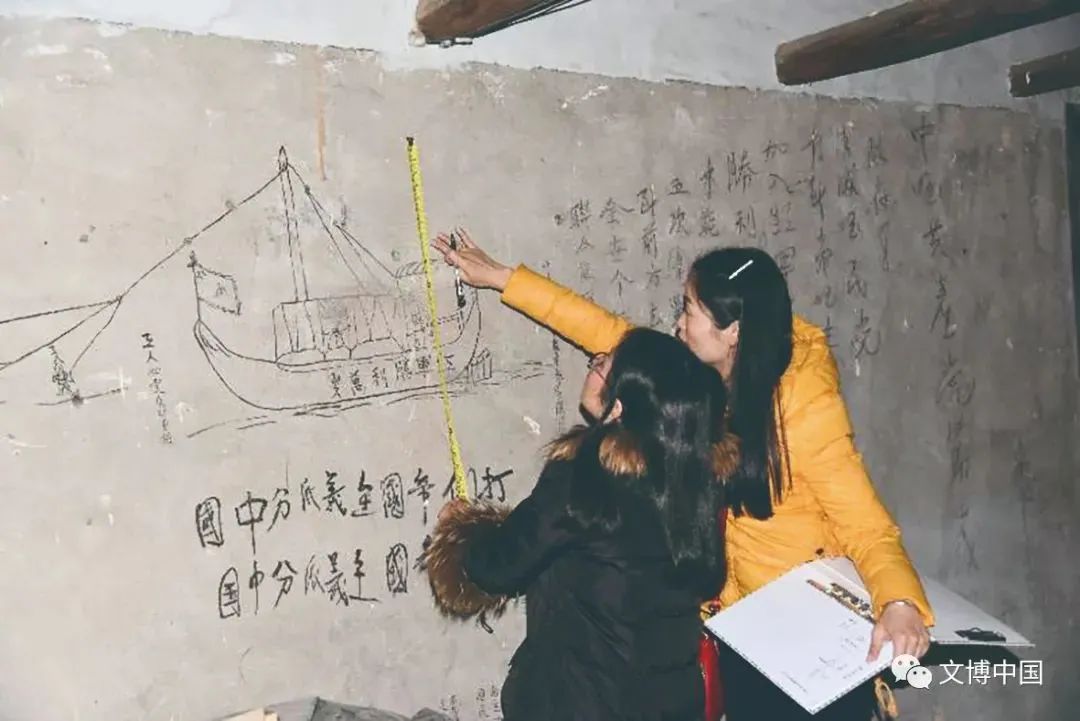 国家重大文化工程 | 长征文物的保护利用,我们能做些什么? 国家重大文化工程 | 长征文物的保护利用,我们能做些什么?