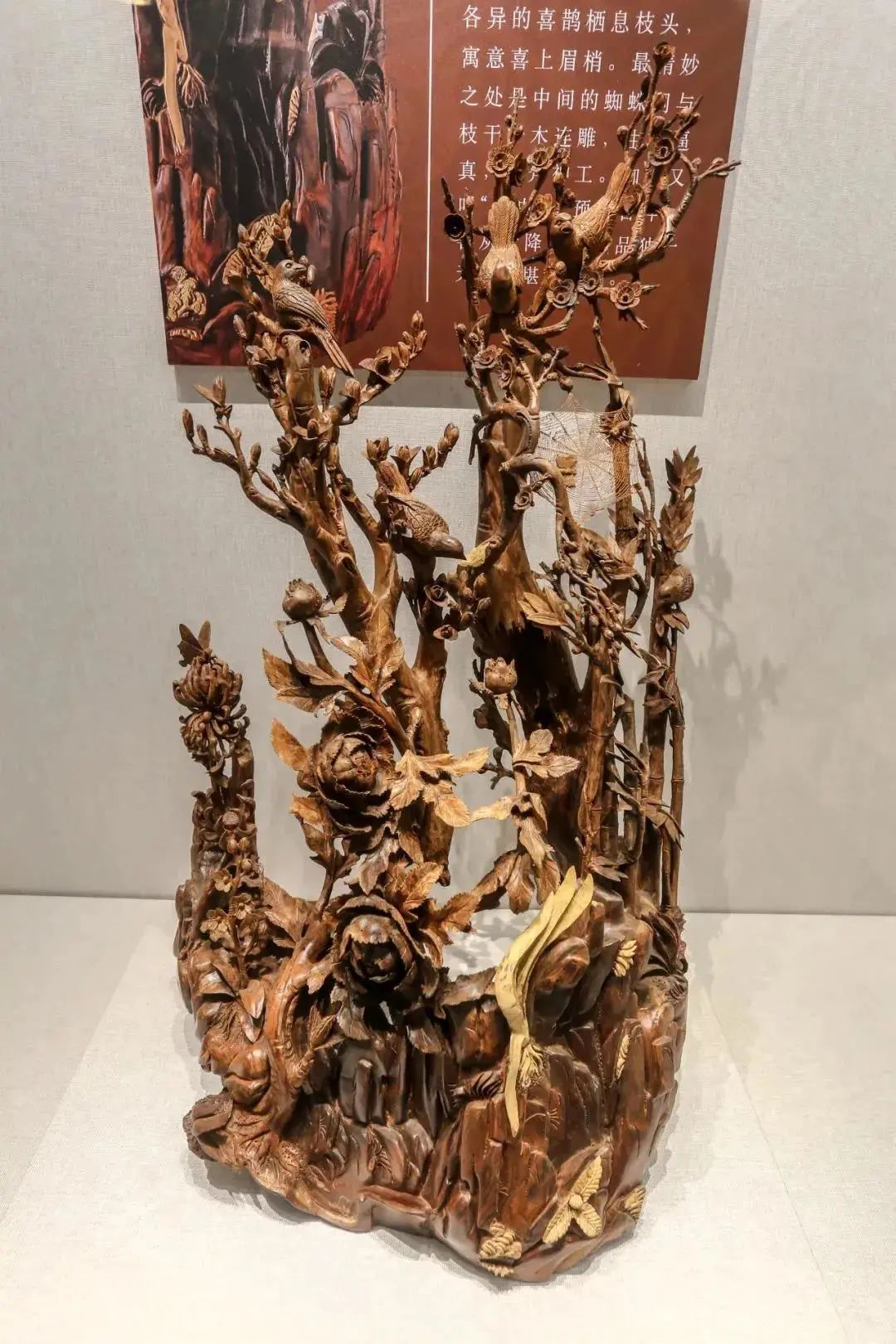 北京燕京八绝博物馆云参观来啦!暑期遛娃又有新地点! 北京燕京八绝博物馆云参观来啦!暑期遛娃又有新地点!