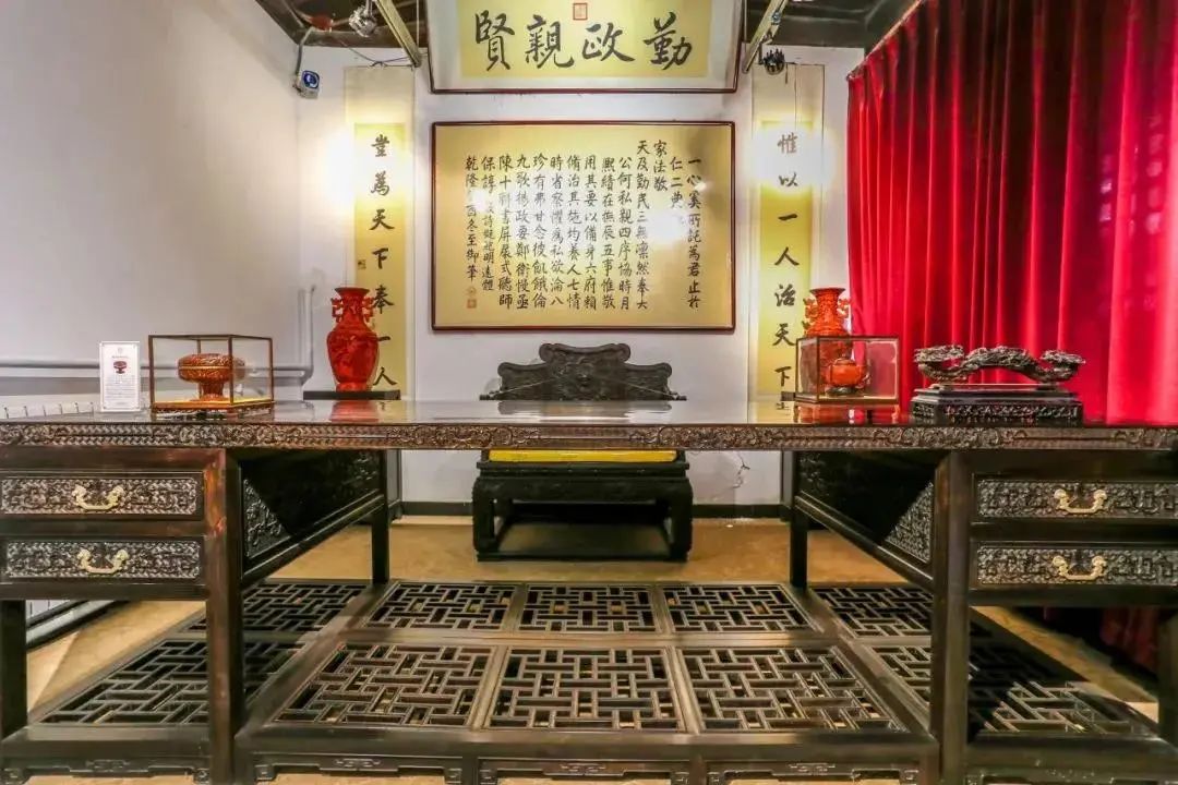北京燕京八绝博物馆云参观来啦!暑期遛娃又有新地点! 北京燕京八绝博物馆云参观来啦!暑期遛娃又有新地点!