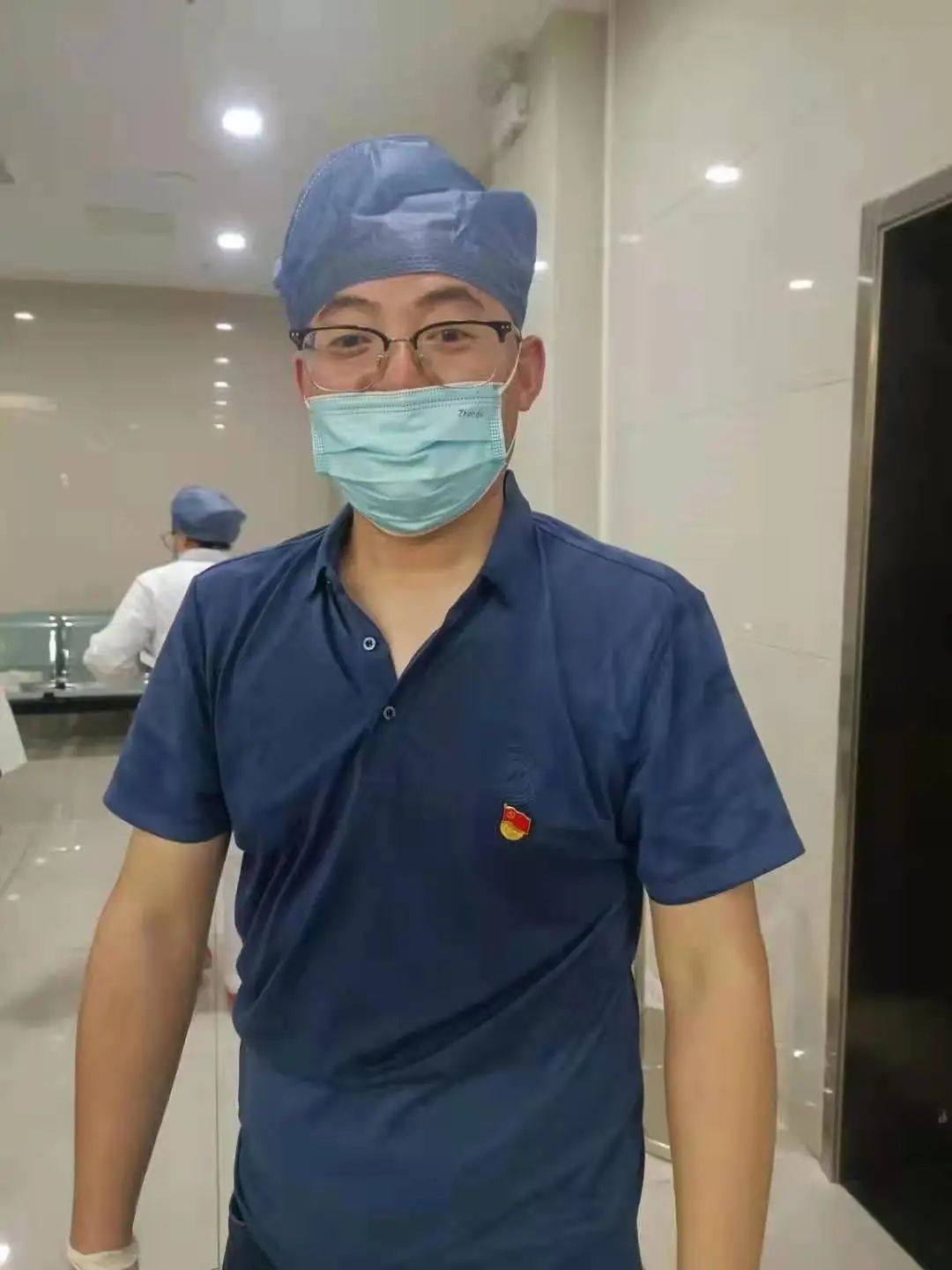 最有意义的“蒸桑拿”—— 一个规划资源人的抗疫日记 最有意义的“蒸桑拿”—— 一个规划资源人的抗疫日记